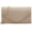 Nude, variant on Women Faux Suede Evening Clutch Bags Formal Party Clutches Wedding Purses Cocktail Prom Clutches