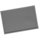 thumbnail image 4 of Tapete antigoteo, accesorio para encimera, tapete para café, almohadilla escurridora para el hogar, camping, bar, cocina de estilo rústico, 45 x 30 c Gris, 4 of 9