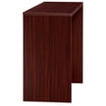 thumbnail image 4 of Regency Legacy Stand Up Desk- Mahogany, 4 of 4