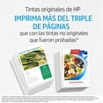 thumbnail image 2 of Cabezal de impresión HP X4E75AL negro HP Inktank, 2 of 2