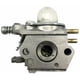 thumbnail image 1 of Carburador SRM 2015 Trimmer 2305 2455 AT203A para salle d'outils, 1 of 5