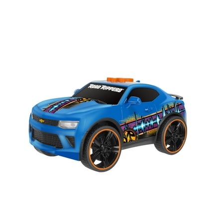 Camaro Nos - Road Rippers Lights and Sounds Dancing Car - 2016 Chevrolet Camaro
