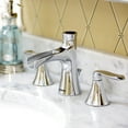 thumbnail image 5 of Caspian 8 in. Widespread Bathroom Faucet, 5 of 5
