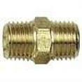 thumbnail image 2 of Campbell Hausfeld MP2118 Male Coupling 1/4" NPT(M) x 1/4" NPT(M), 2 of 2