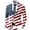 E, variant on Men s American Flag Blazer 4th of July - USA Printed Casual Independence Day Patriotic Party Jacket for Summer Events and Celebrations