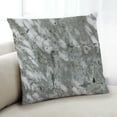 thumbnail image 1 of Ahgly Company Earth Rock Indoor Throw Pillow, 18 inch by 18 inch, 1 of 6