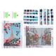 thumbnail image 3 of Kit de artesanía de bordado de patrón de torre de pintura de diamante DIY, 3 of 10