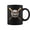 Light Green, variant on Spooky Baseball Bats Player Halloween Pumpkin Costume Coffee Mugs