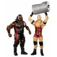 thumbnail image 3 of Wwe 2pk Figure Assortment, 3 of 5