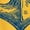 YELLOW, variant on Instant Message - Anchor Sketch - Youth Boys Short Sleeve Graphic T-Shirt