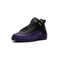 thumbnail image 4 of Jordan GRADE SCHOOL Air Jordan 12 GS "Field Purple" 153265 057 from Stadium Goods, 4 of 8