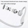thumbnail image 5 of Bone Conduction Wireless Sports Headphones, 5 of 5