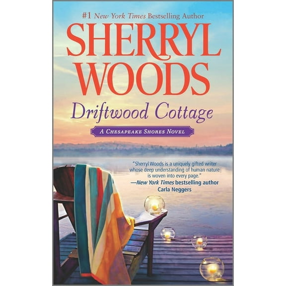 Driftwood Cottage