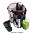 thumbnail image 3 of Exprimidor de Jugos Hamilton Beach Mod. 67735J Color Negro, 3 of 8