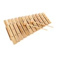 thumbnail image 4 of Xilófono de madera Strade Fareast Limited para niños y bebés 12 notas, 4 of 8