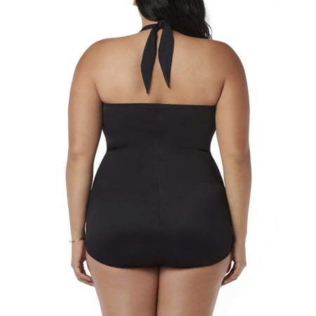 Simply Slim - Suddenly Slim By Catalina Womens Plus-si - Walmart.com ...