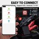 thumbnail image 4 of Probador de batería de auto LAUNCH BST360 Bluetooth 6V 12V, 4 of 9
