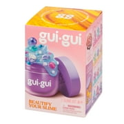 Gui Gui The Most Beautiful Slime Made by You! Styles Vary 13 Scents and 4 Textures to Create Ages 6+
