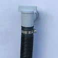 thumbnail image 3 of PVC Pool Filter Pump Adapter 32mm Pool On/Off Plunger Valve Leak Proof Replacement Parts for Outdoor Pool Accessories, 3 of 6
