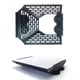 thumbnail image 3 of For Starlink Roof Mount Starlink Magnet Mount for Starlink Mini Dish, 3 of 5