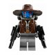 thumbnail image 3 of 8 PCS Star Wars Minifigure Action Figures, Boba Feite Gamo Guard Assembling Block Toys, Fan Collectible Anime Toys Kids Birthday Gifts Wedding Cake Decorations, 3 of 9
