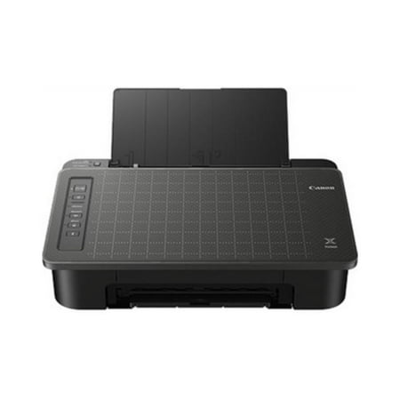 Canon - PIXMA TS302 Wireless Inkjet Printer - Black