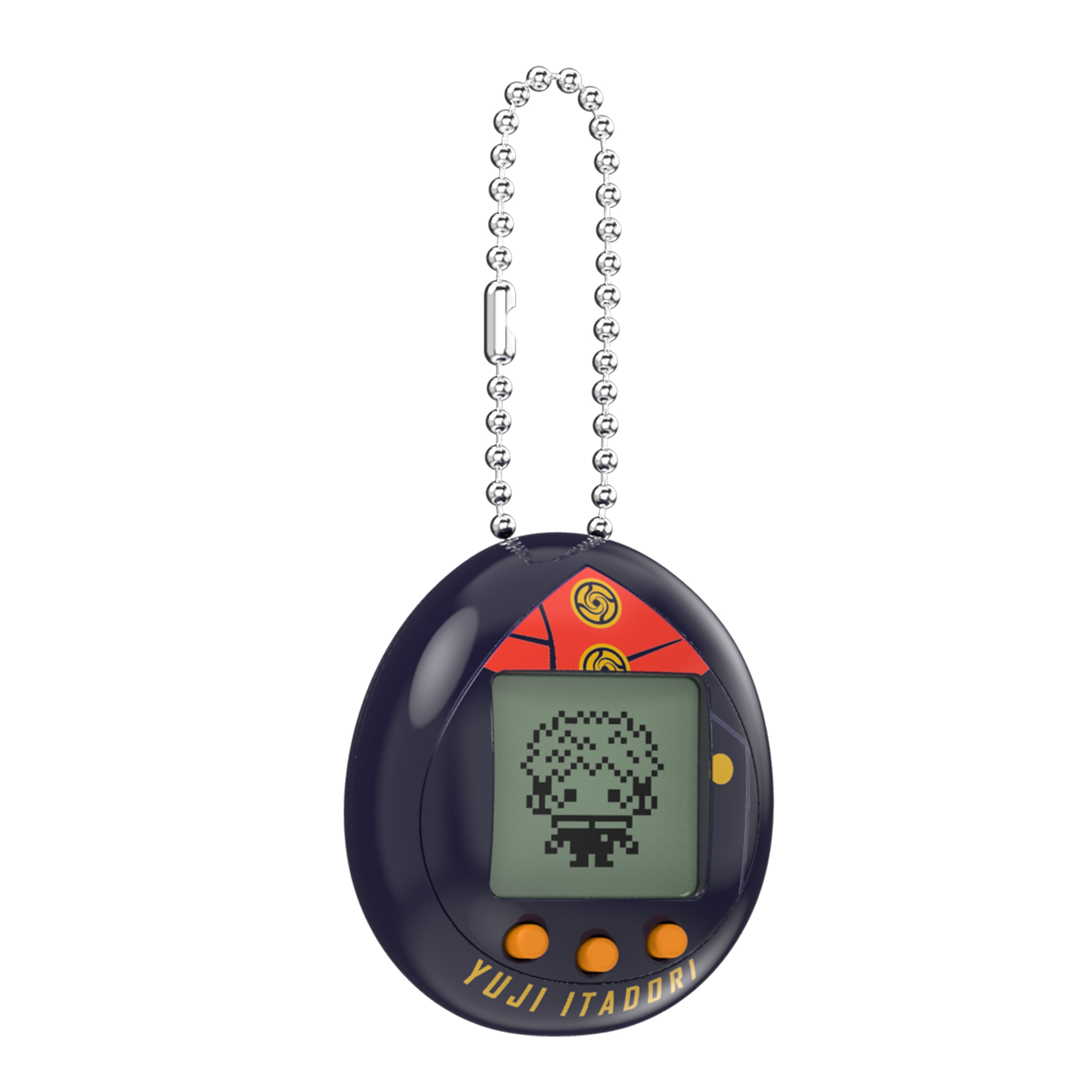 Tamagotchi nano x Jujutsu Kaisen - Itadori (Japanese Version)