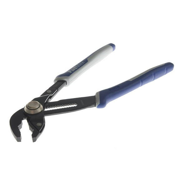 Expert - Twin Slip Joint Multigrip Pliers 311mm