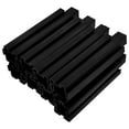 thumbnail image 3 of 8pcs Plastic Raised Garden Box Leg Planter Bed Component Easy to Assemble Elevated Planter Box Accessory for Balcony Vegetable Gardening Outdoor Planting, 3 of 8