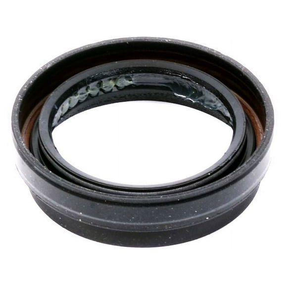 Right Auto Trans Output Shaft Seal - Compatible with 2010 - 2015 Toyota RAV4 FWD 3.5L V6 2011 2012 2013 2014