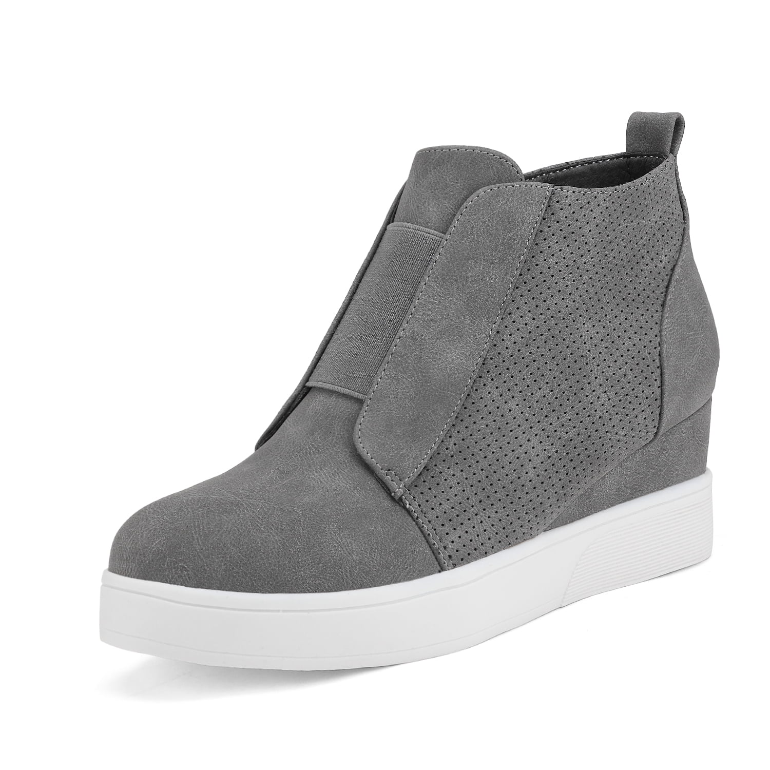 Dream Pairs Women's Fashion Platform 