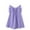 A-Purple, variant on Jinhomg Toddler Girls Summer Dresses Cute Ruffle Hem Midi Dress Loose Fit Comfy Sleeveless Ruched Dresses Baby Kids Cute Playwear Green 3-4Years