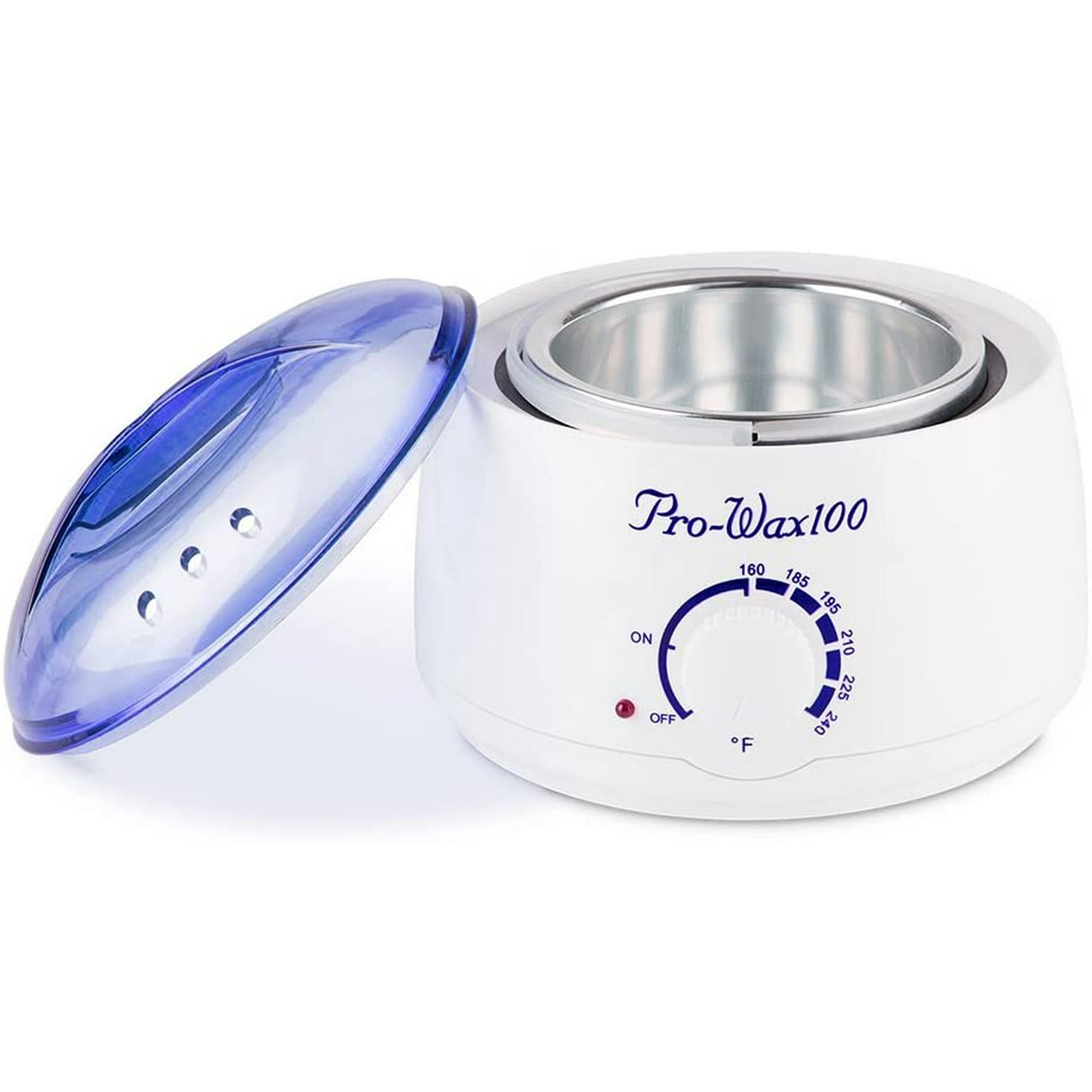 Zecatl Melt Wax Hair Removal Equipment Electric Wax Melter Hot Wax Warmer Beauty Equipment 500 Cc