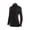 Black, variant on Women's BREATH THERMO® Half Zip