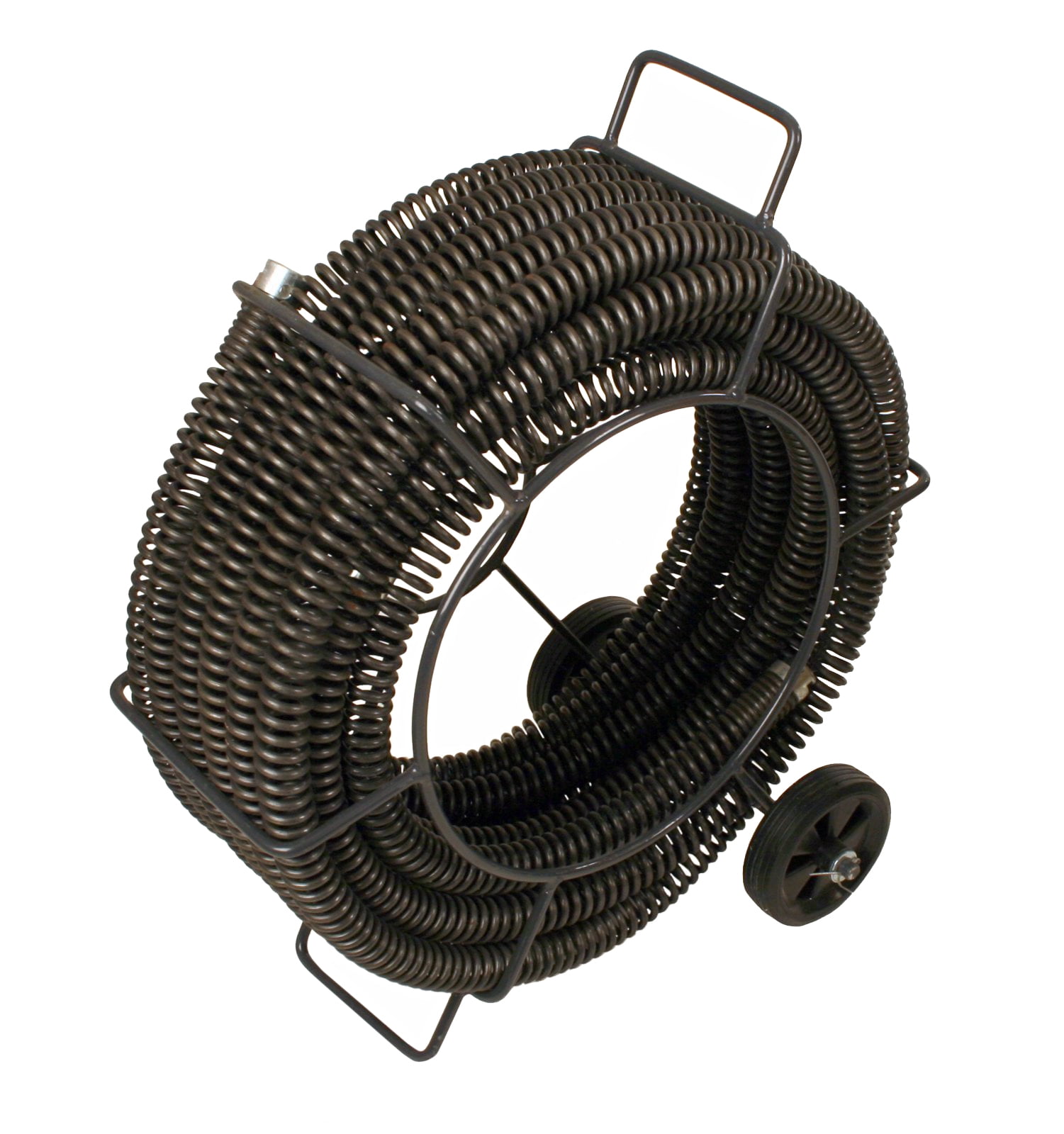 Steel Dragon Tools® 62280 C11 Drain Cleaner Snake Cable 11/4in.x 60ft