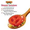 Red Gold Stewed Tomatoes, 14.5 oz Can