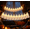2 Pack, variant on Halloween Decoration Sequin Ghost String Lights, 6.56 Ft Light Up Ghost Garland with 10 Sequin Ghost, Ghost Lights Banner, Battery Operated Ghost Lights for Patio, Garden, Backyard, Party, Window