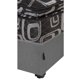 thumbnail image 3 of Colchón Queen Size Spring Air Morgan con Base Cama de Madera de Pino, 3 of 7
