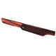 thumbnail image 1 of Cepillo plegable del pelo del viaje Cepillo portable del pelo Cepillo plegable del pelo del plá Romacci Peine, 1 of 7