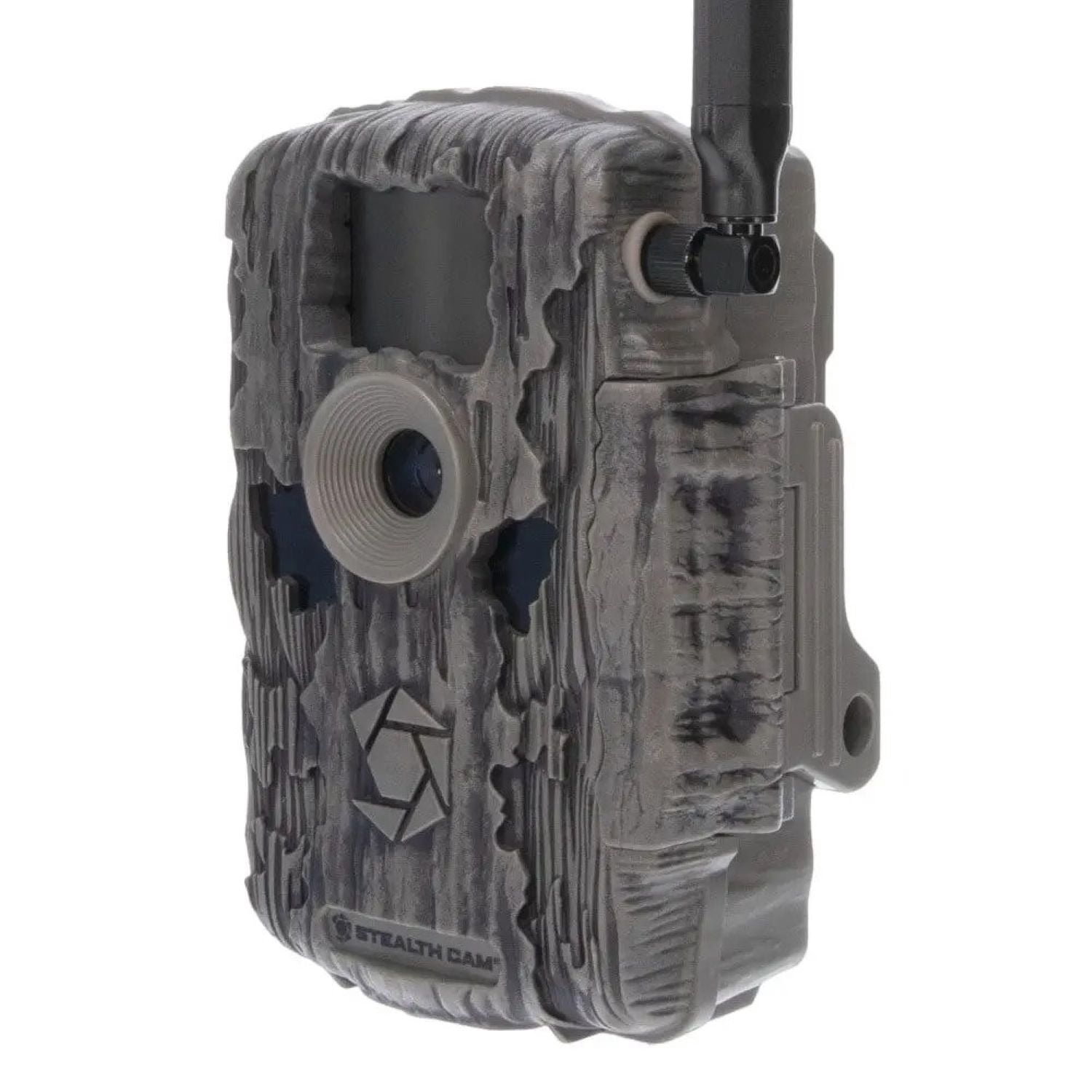 Stealth Cam Fusion X-Pro Cellular Trail Camera with 36MP High Resolution Imaging