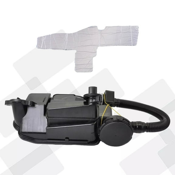 Oil Separator For 2011-16 6.7L Ford Powerstroke Diesel OEM PCV CCV DC3Z-6A785-C