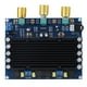 thumbnail image 3 of Para Xh-M549 Con Tono 2X150W Tpa3116D2 Placa Amplificadora De Audio Hifi Digital 2,0 Canales Dc12-24V Vogacara EL006596-00, 3 of 6