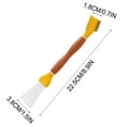 thumbnail image 3 of Head Cleaning Shovel, Brush, Stove, And Multifunctional Oil Removal Tool, 3 of 5