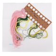 thumbnail image 2 of Herramienta de , Tela de Pintura para Principiantes Rosado, 2 of 9