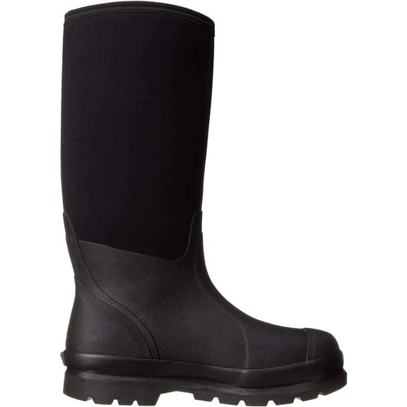 The Original Muck Boot Company Chore Hi Men's Boots 11 US Black