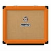 orange rocker 15 1x10 15-watt tube combo - orange