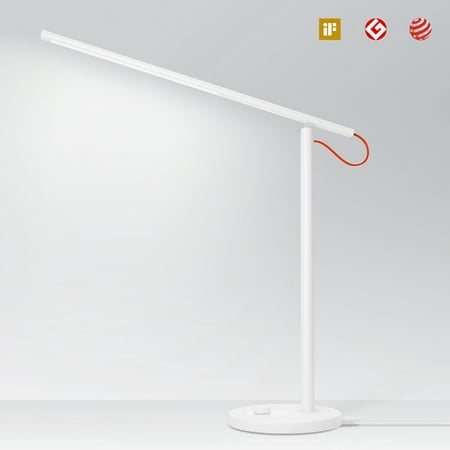 Xiaomi Mi Smart Desk Lamp, Tunable White LED (Works with Google