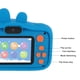 thumbnail image 4 of Cámara Digital Para Niños, Cámara De Juguete Para Niños 1080P HD De Doble Lente De Silicona, Pantalla IPS De 2 Pulgadas, Zoom Digital 8X, Cámara Pequeña Con Enfoque, 4 of 7