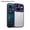 Purple, variant on For Nothing Phone 4A / 4A Pro All-inclusive Matte Acrylic Shell Cover Anti-fall