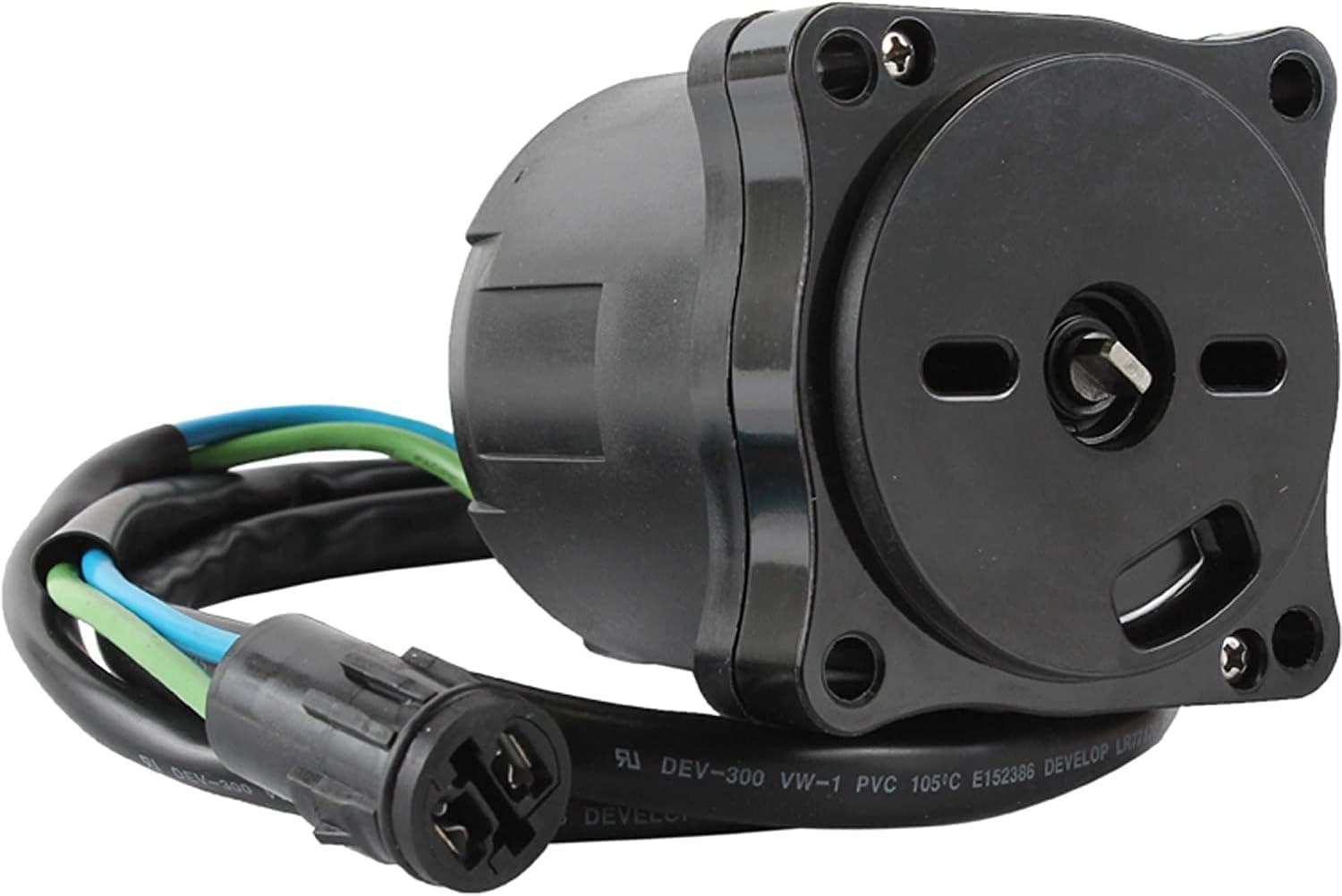 Tilt Trim Motor Für Honda BF35 BF40 BF45 BF50 BF 35 40 45 50 36120-ZV, 108,90